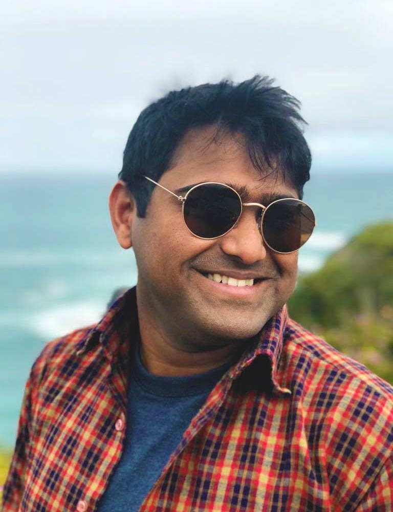 Sayantansundar Das